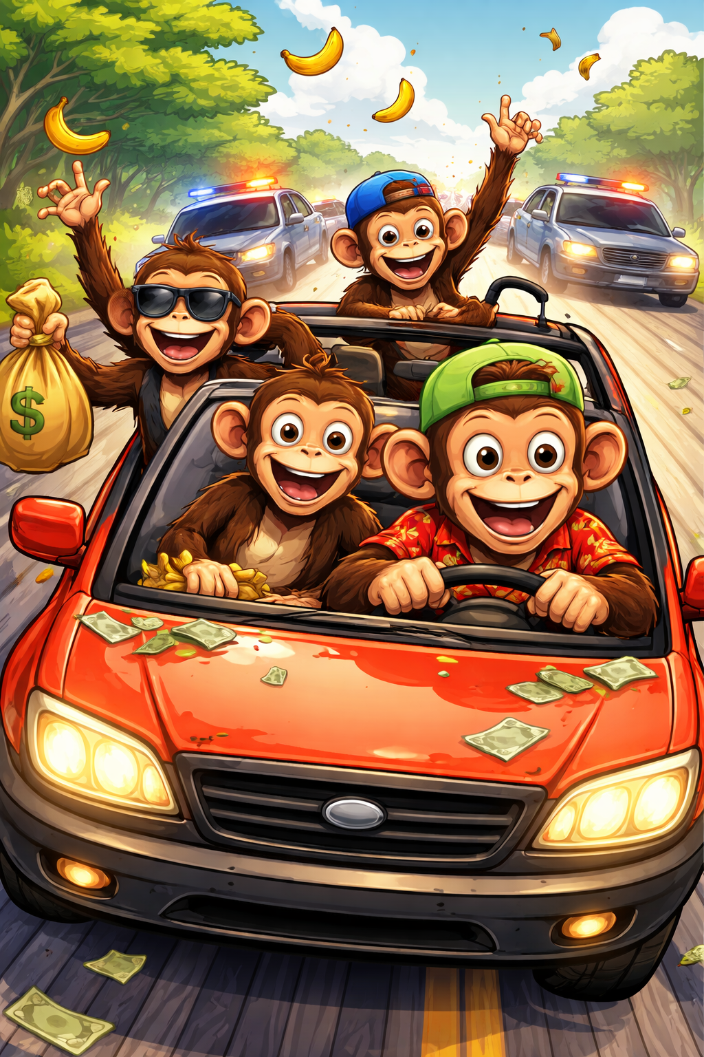 Wie erkennt man eigentlich DeepFakes?